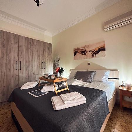 Salamis Luxury Escape Salamina Exterior foto