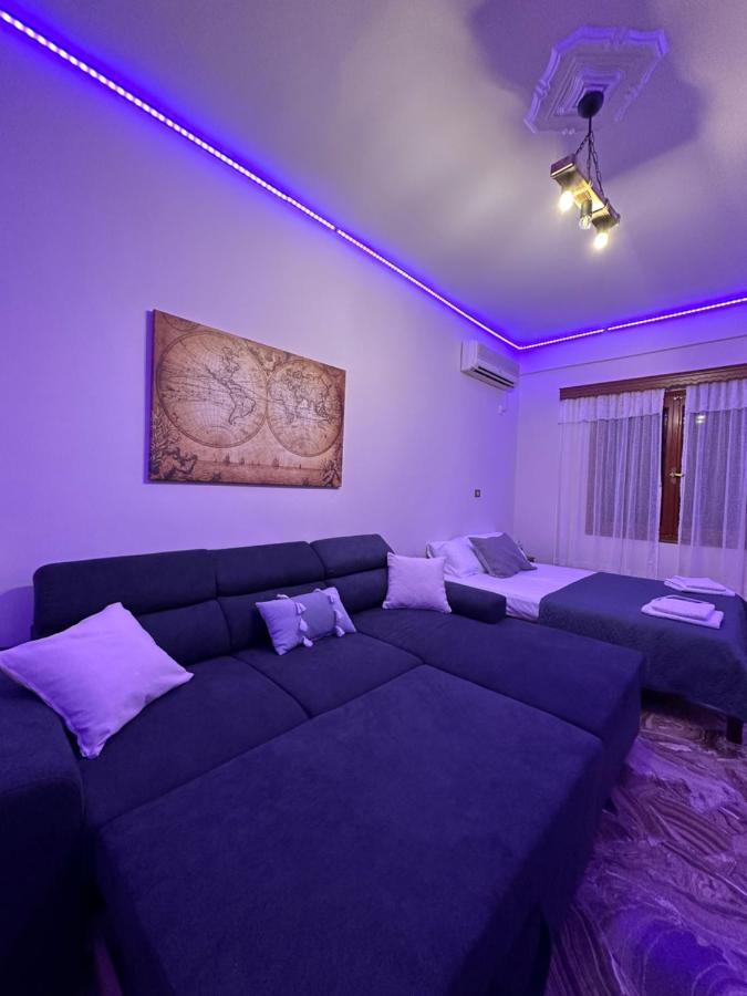 Salamis Luxury Escape Salamina Exterior foto